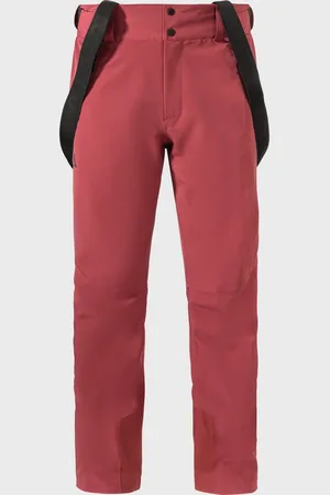 Schöffel Latzhose Ski Pants Pontresina M