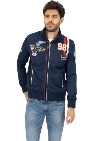 Goodyear Kurzjacke Wellston Men Tricot Jacket - Verkäufer: 247Group GmbH