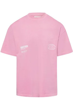Another Cotton Lab T-Shirt Summer Oversized T-S - Verkäufer: VAN GRAAF