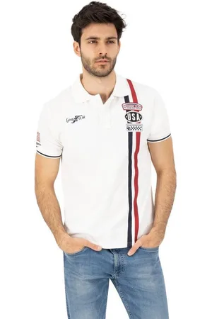 Goodyear Poloshirt Las Vegas Men Slim Fit Poloshirt - Verkäufer: 247Group GmbH