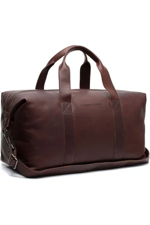 Chesterfield Reisetasche Conor Travelbag, aus echtem Rindsleder - Verkäufer: modeherz
