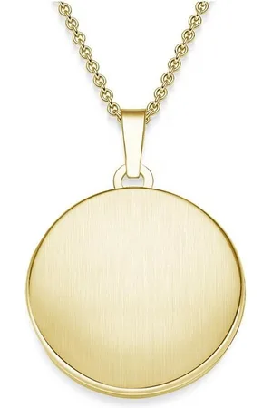 Amoonic Amulett Medaillon Rund zum Öffnen für Bilder Silber 925 Kette für Foto (inkl. Schmucketui), Anhänger aufklappbar befüllbar Foto Gold Rosegold vergoldet Geschenk - Verkäufer: