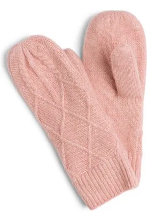 Pieces® Baumwollhandschuhe PCNantassia - Verkäufer: VAN GRAAF