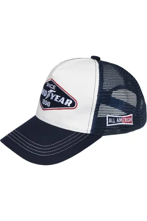 Goodyear Snapback Cap Trucker Kappe - Verkäufer: 247Group GmbH