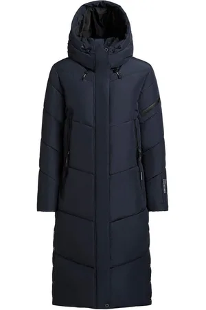 Khujo Outdoorjacke - Verkäufer: Schmitz Mode
