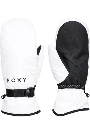 Roxy Fäustlinge JETTY SOLID MITT WBB0 BRIGHT WHITE - Verkäufer: gue-sport