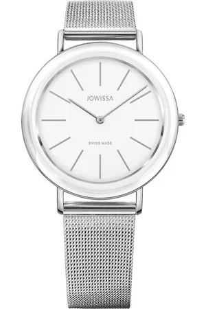JOWISSA Quarzuhr J4.376.L Alto Damenuhr 39mm 3ATM J4.376.L Alto Damenuhr 39mm 3ATM - Verkäufer: Timeshop24