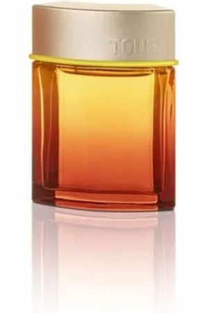 TOUS Eau de Toilette MAN SPRITZ edt vapo 100 ml - Verkäufer: Parfümerie Wilhelm Haas