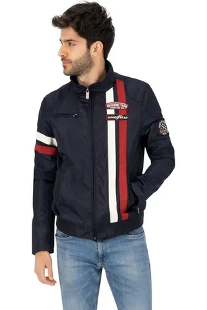 Goodyear Kurzjacke Indiana Men Jacket - Verkäufer: 247Group GmbH