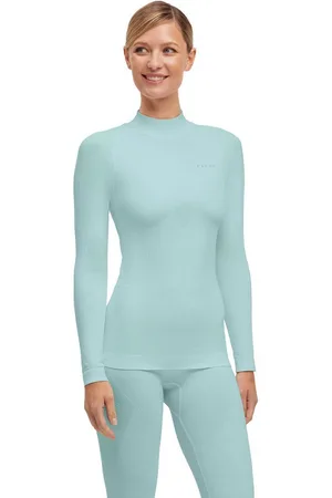 Falke Funktionsshirt Warm (1-tlg) thermoregulierend für warme bis kalte Temperaturen - Verkäufer: