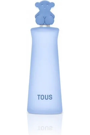 TOUS Körperpflegeduft KIDS BOY edt vapo 100 ml - Verkäufer: Parfümerie Wilhelm Haas