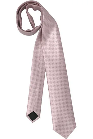 HUGO BOSS Krawatte Tie 7,5 cm (1-St., keine Angabe) - Verkäufer: EGOIST