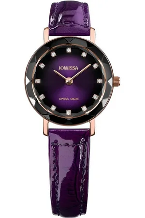JOWISSA Quarzuhr J5.649.S Aura Damenuhr 26mm 5ATM J5.649.S Aura Damenuhr 26mm 5ATM - Verkäufer: Timeshop24