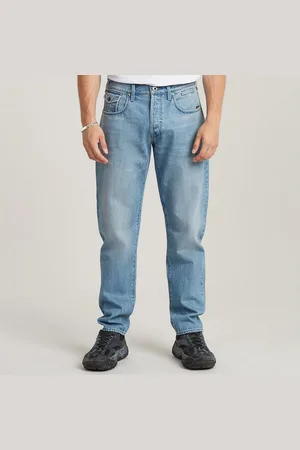 G-Star 5-Pocket-Jeans Jeans Morry FWD 3D - Tapered Fit - Verkäufer: Robert Ley Damen & Herrenmoden GmbH & Co KG