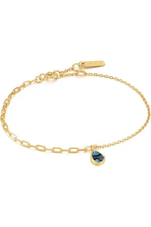 ANIA HAIE Armband Armband Turning Tides B027-02G - Verkäufer: Timeshop24