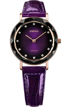 JOWISSA Quarzuhr J5.649.M Aura Damenuhr 30mm 5ATM J5.649.M Aura Damenuhr 30mm 5ATM - Verkäufer: Timeshop24
