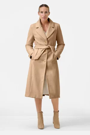 RICANO Trenchcoat Rosana Made in Italy - Verkäufer: