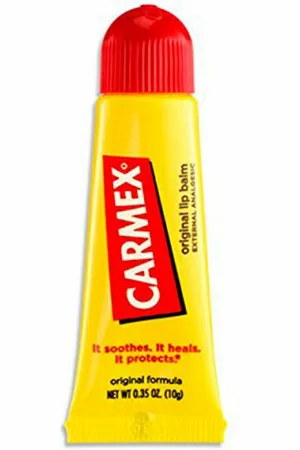 Carmex Lippenpflegemittel Klassischer Lippenbalsam Original Tube 10g - Verkäufer: beauty-for-less