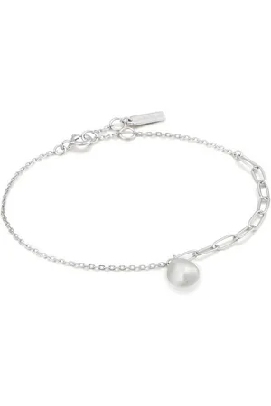 ANIA HAIE Armband Armband Pearl of Wisdom B019-02H - Verkäufer: Timeshop24