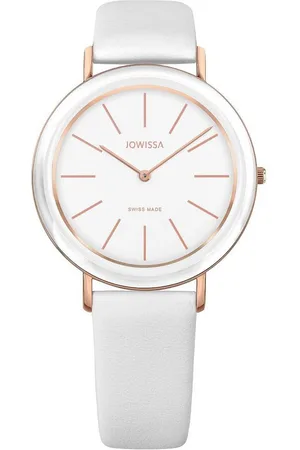 JOWISSA Quarzuhr J4.366.L Alto Damenuhr 39mm 3ATM J4.366.L Alto Damenuhr 39mm 3ATM - Verkäufer: Timeshop24