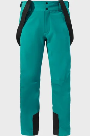 Schöffel Latzhose FN Ski Pants Pontresina