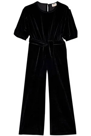 Koton Jumpsuit Rundhalsausschnitt Relax - Verkäufer: