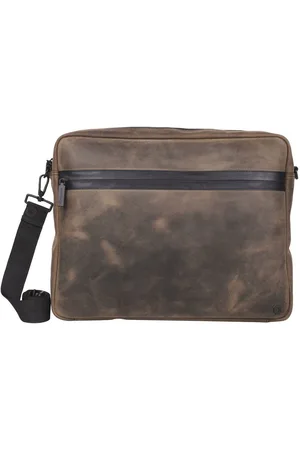 Strellson Schultertasche - Herren Schultertasche Bow Road Barney - Verkäufer: müller & meirer retail gmbh & co. kg