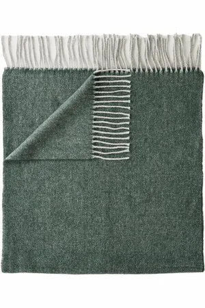 Next Schal Signature Schal aus Fischgrätgewebe, (1-St) - Verkäufer: Germany GmbH