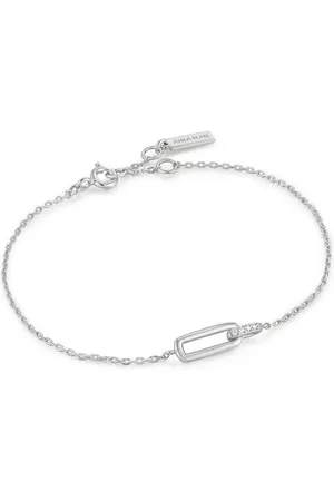 ANIA HAIE Armband Armband Glam Interlock B037-01H - Verkäufer: Timeshop24