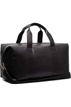 Chesterfield Reisetasche Conor Travelbag, aus echtem Rindsleder - Verkäufer: modeherz