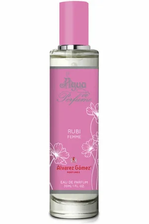Alvarez Gómez Eau de Parfum Alvarez Gómez Rubí Femme Eau De Parfum Spray 30ml - Verkäufer: beauty-for-less