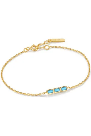ANIA HAIE Armband Armband Into The Blue B033-01G - Verkäufer: Timeshop24