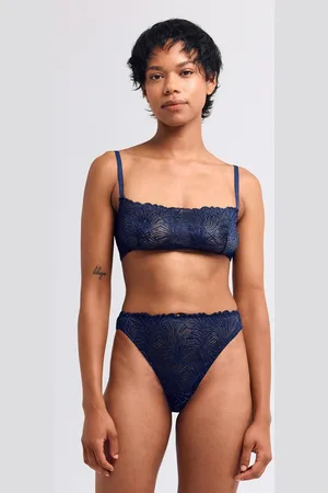 Erlich Textil Bralette FLUID LACE BANDEAU BRALETTE - Verkäufer: