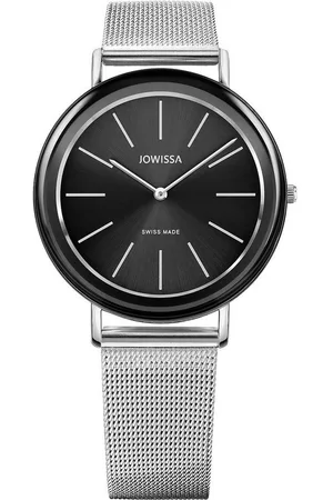 JOWISSA Quarzuhr J4.377.L Alto Unisex 39mm 3ATM J4.377.L Alto Unisex 39mm 3ATM - Verkäufer: Timeshop24
