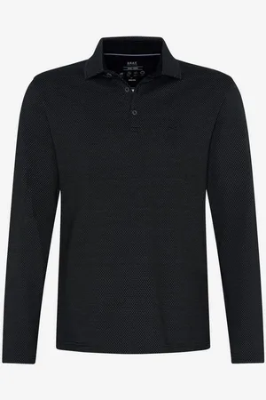 Brax Poloshirt STYLE.PRESCOT J - Verkäufer: Vohl & Meyer GmbH