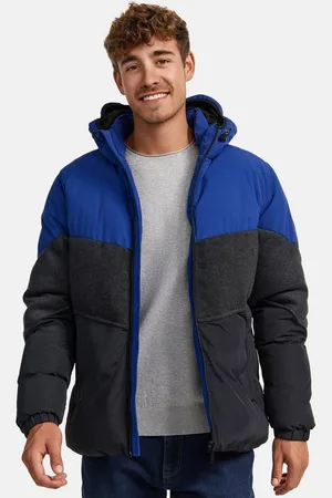 INDICODE Winterjacke INUrban - Verkäufer: Bestsales Online GmbH