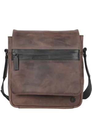 Strellson Schultertasche - Herren Schultertasche Bow Road Jeremy - Verkäufer: müller & meirer retail gmbh & co. kg