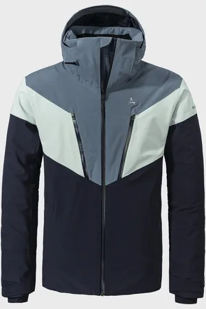 Schöffel Outdoorjacke Ski Jacket Style Safuna MNS