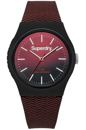 Superdry Quarzuhr Urban Herringbone, Urban Herringbone - Verkäufer: Juwelier Bektas e.K.