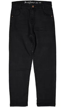 Staccato Mom-Jeans Mom Fit