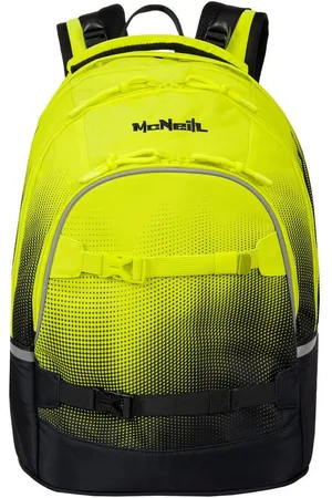 McNeill Schulrucksack School Backpack (Set, 2-tlg) - Verkäufer: modeherz