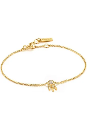 ANIA HAIE Armband Armband Forget Me Knot B026-02G - Verkäufer: Timeshop24