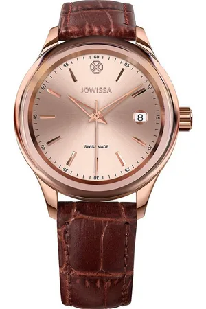 JOWISSA Quarzuhr J4.351.M Tiro Damenuhr 38mm 5ATM J4.351.M Tiro Damenuhr 38mm 5ATM - Verkäufer: Timeshop24