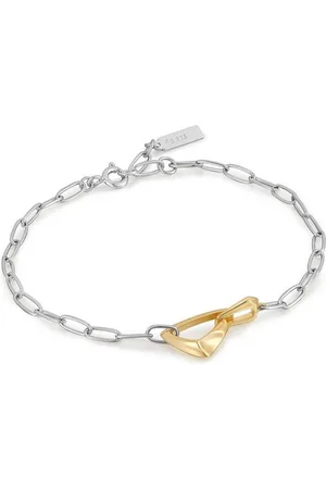 ANIA HAIE Armband B049-02T Tough Love Armband Damen - Verkäufer: Timeshop24