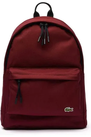 Lacoste Freizeitrucksack Computer Compartment Backpack - Verkäufer: Sport Klingenmaier