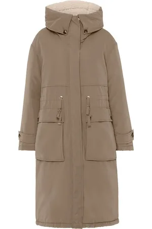 White Label Wintermantel Parka - Verkäufer: Frankonia