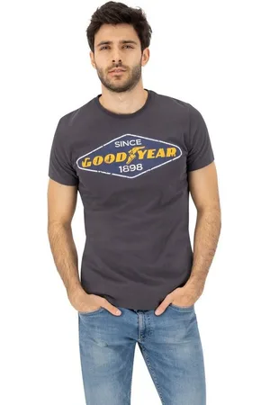 Goodyear T-Shirt East Lake Men Slim Fit T-Shirt - Verkäufer: 247Group GmbH