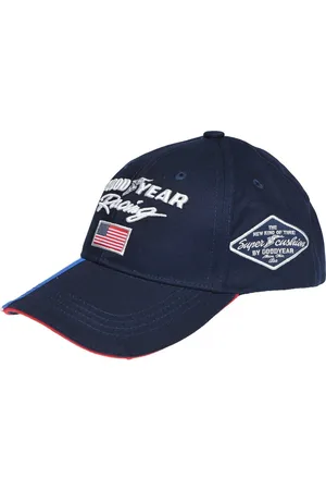 Goodyear Snapback Cap Daytona Kappe - Verkäufer: 247Group GmbH