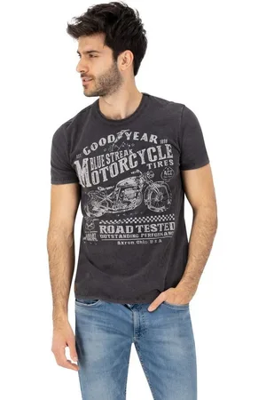 Goodyear T-Shirt Shelburne Men Comfort Fit T-Shirt - Verkäufer: 247Group GmbH
