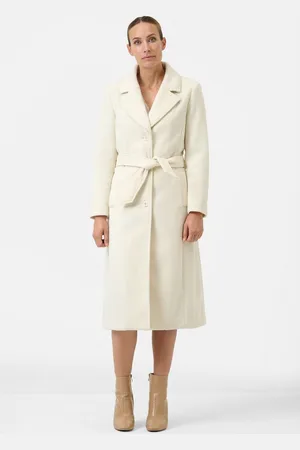 RICANO Trenchcoat Rosana Made in Italy - Verkäufer: